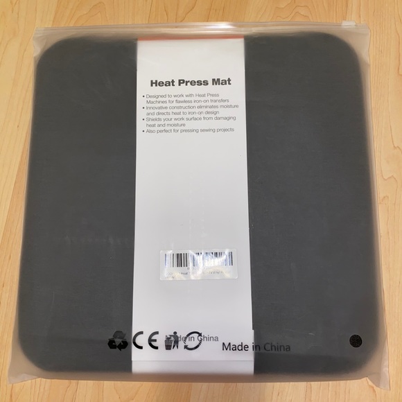 Heat Press Mat - Picture 2 of 3